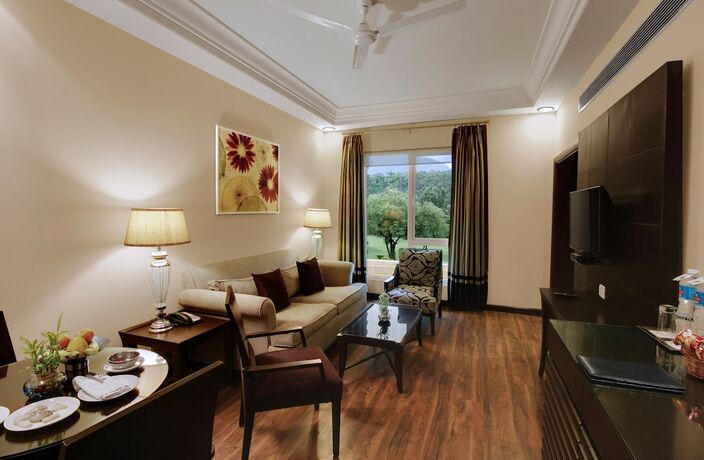 Imagen de la habitación del Hotel Vivanta Katra Vaishno Devi. Foto 20