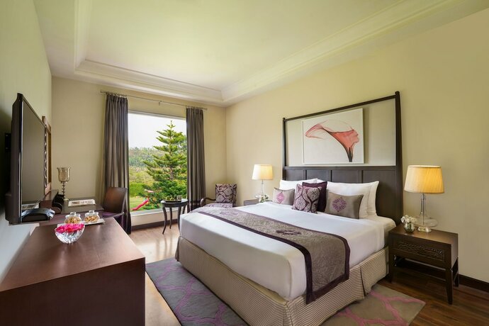 Imagen de la habitación del Hotel Vivanta Katra Vaishno Devi. Foto 21