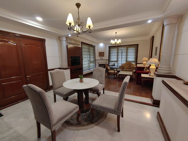 Imagen de la habitación del Hotel Vivanta Katra Vaishno Devi. Foto 22