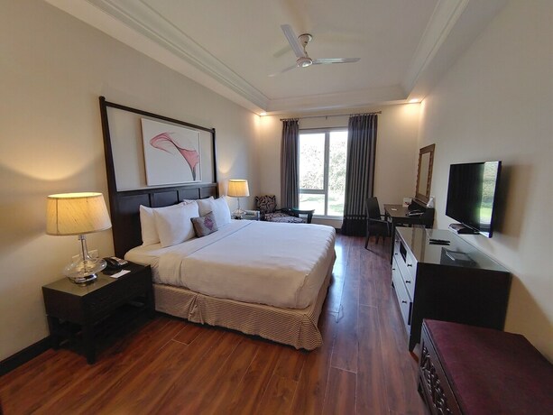 Imagen de la habitación del Hotel Vivanta Katra Vaishno Devi. Foto 24