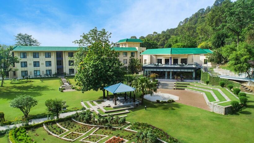 Imagen de la habitación del Hotel Vivanta Katra Vaishno Devi. Foto 25