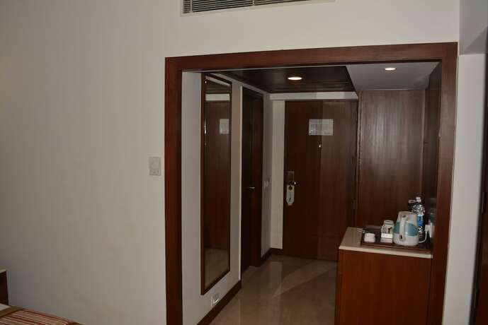 Imagen de la habitación del Hotel Vivanta Katra Vaishno Devi. Foto 27