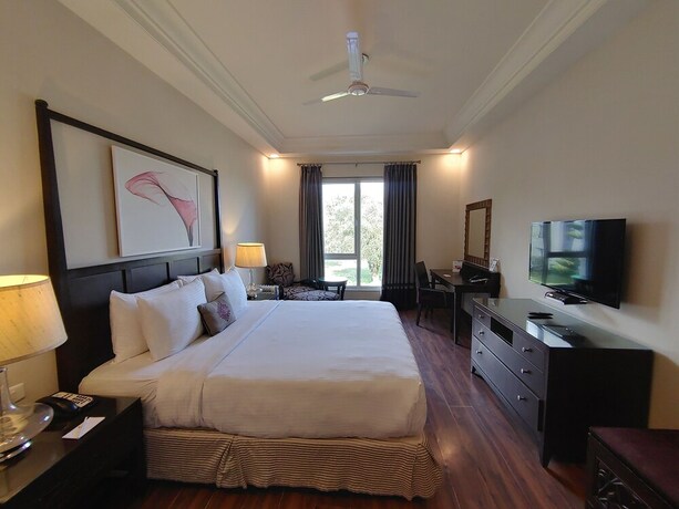 Imagen de la habitación del Hotel Vivanta Katra Vaishno Devi. Foto 28