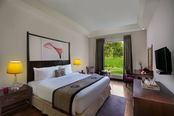 Imagen de la habitación del Hotel Vivanta Katra Vaishno Devi. Foto 29