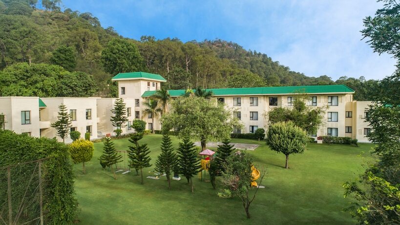 Imagen de la habitación del Hotel Vivanta Katra Vaishno Devi. Foto 30