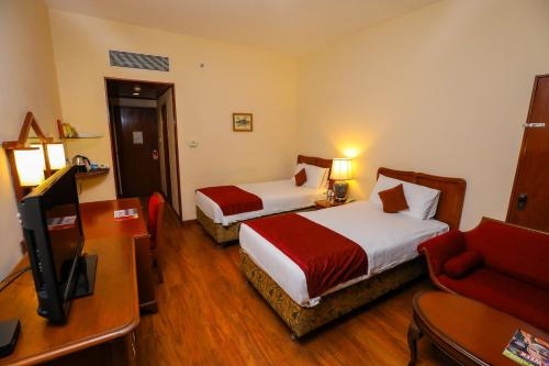 Imagen general del Hotel Vivanta Mangalore Oldport Road - Formerly Known As Taj Manjarun. Foto 4