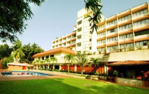 Imagen general del Hotel Vivanta Mangalore Oldport Road - Formerly Known As Taj Manjarun. Foto 5