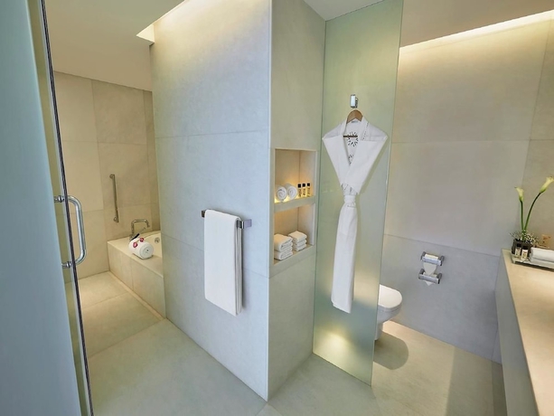 Imagen de la habitación del Hotel Vivanta New Delhi, Dwarka. Foto 6