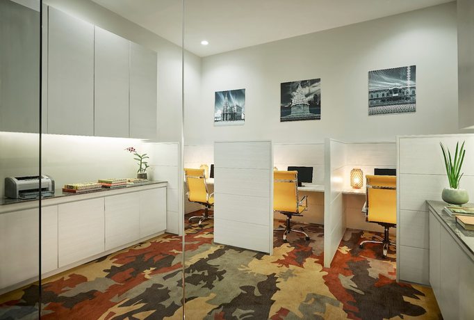 Imagen de los interiores del Hotel Vivanta Pune, Hinjawadi. Foto 13