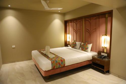 Imagen general del Hotel Vivanta Residency. Foto 1