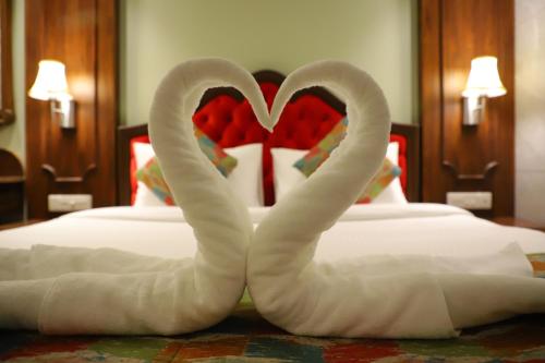 Imagen de la habitación del Hotel Vivanta Residency. Foto 18