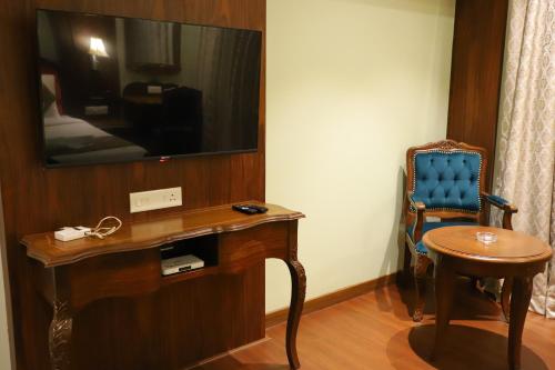 Imagen general del Hotel Vivanta Residency. Foto 2