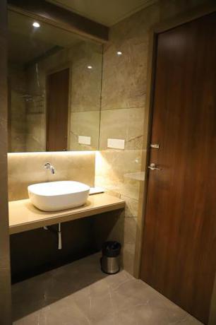 Imagen de la habitación del Hotel Vivanta Residency. Foto 19