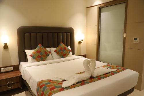 Imagen general del Hotel Vivanta Residency. Foto 5