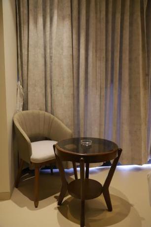 Imagen general del Hotel Vivanta Residency. Foto 7