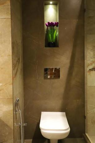 Imagen de la habitación del Hotel Vivanta Residency. Foto 20