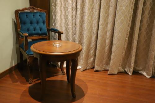 Imagen general del Hotel Vivanta Residency. Foto 8