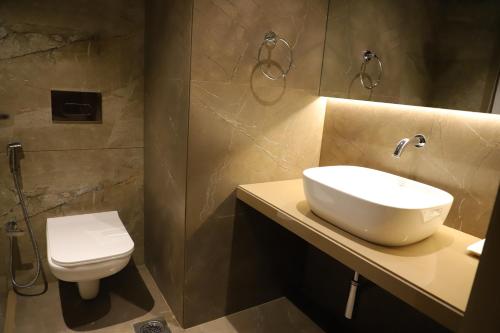 Imagen general del Hotel Vivanta Residency. Foto 9