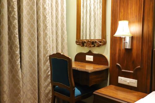 Imagen general del Hotel Vivanta Residency. Foto 12