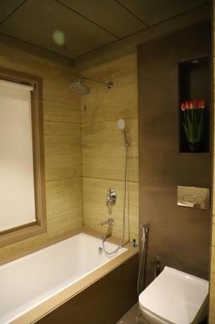 Imagen general del Hotel Vivanta Residency. Foto 16