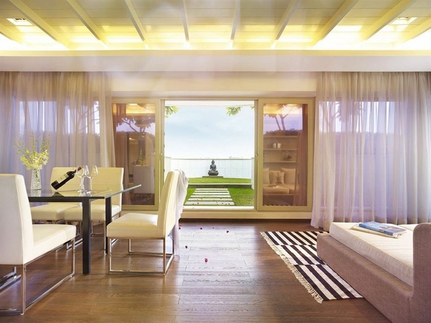 Imagen de la habitación del Hotel Vivanta Surajkund, Ncr. Foto 7