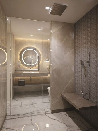 Imagen de la habitación del Hotel Vivanta Vijayawada, MG Road. Foto 5