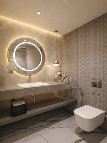 Imagen de la habitación del Hotel Vivanta Vijayawada, MG Road. Foto 9