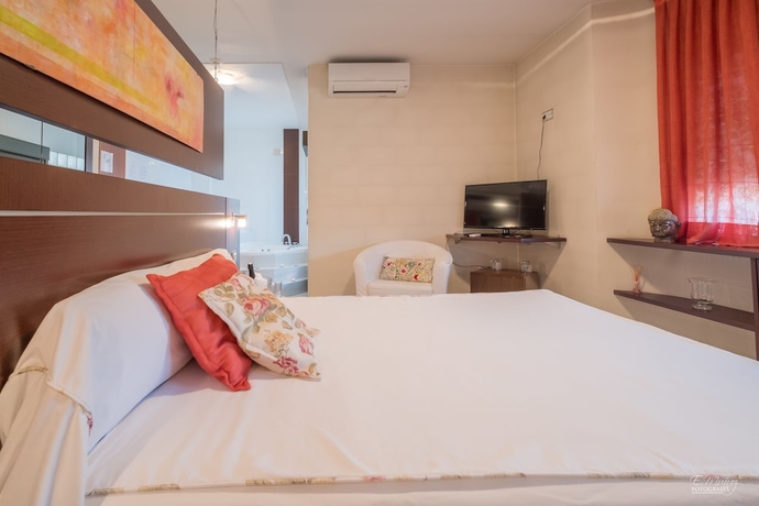 Imagen de la habitación del Hotel Vivar. Foto 9