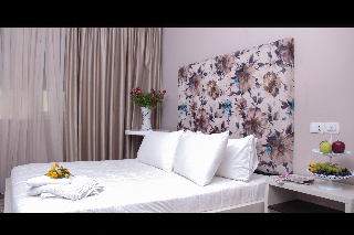 Imagen general del Hotel Vivar, Tirana. Foto 4