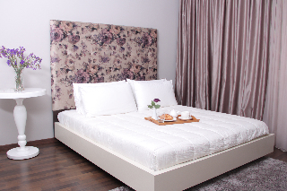 Imagen general del Hotel Vivar, Tirana. Foto 3