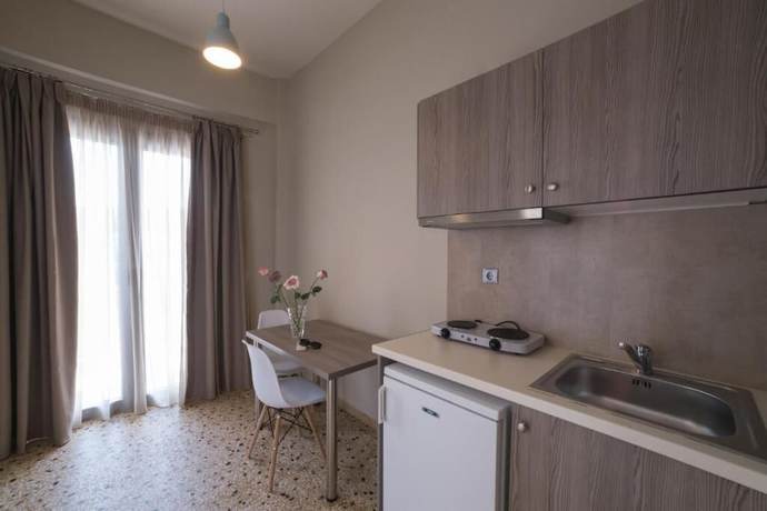 Imagen de la habitación del Hotel Vivari Acta. Foto 3