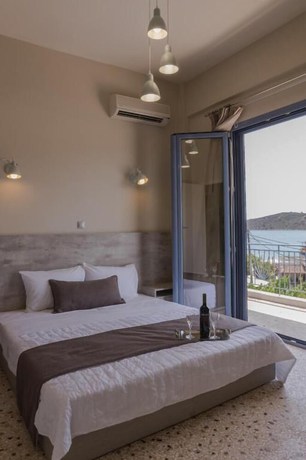 Imagen de la habitación del Hotel Vivari Acta. Foto 8