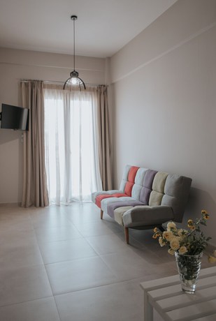 Imagen de la habitación del Hotel Vivari Acta. Foto 13