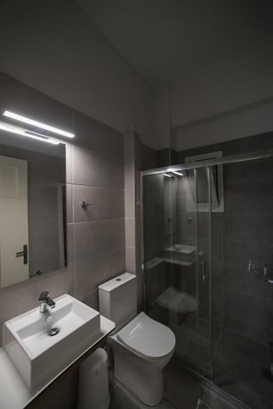 Imagen de la habitación del Hotel Vivari Acta. Foto 17