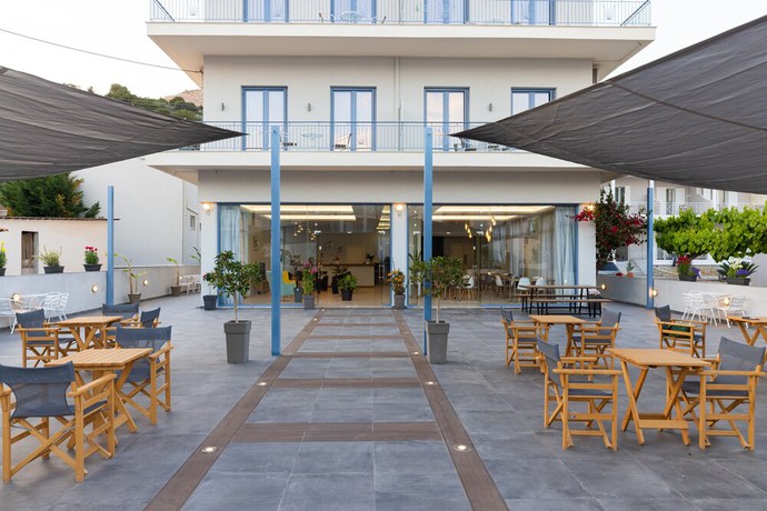 Imagen general del Hotel Vivari Acta. Foto 1