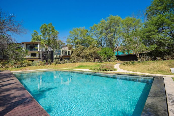 Imagen de la piscina del Hotel Vivari Hotel and Spa by Mantis. Foto 17