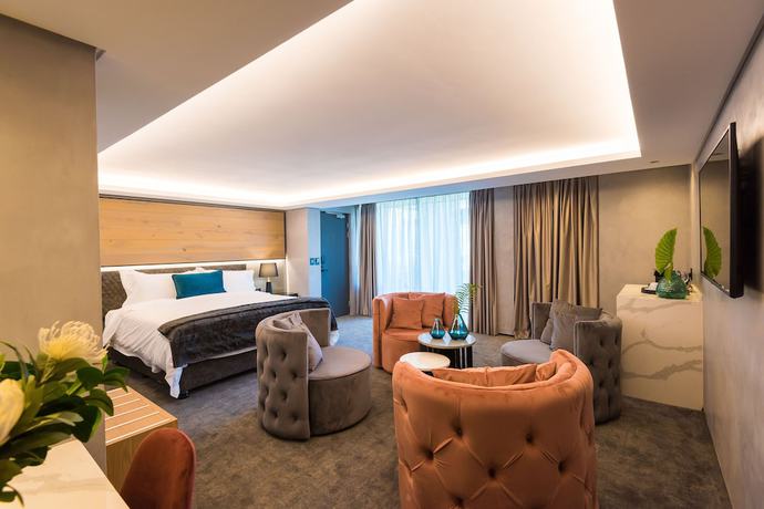 Imagen de la habitación del Hotel Vivari Hotel and Spa by Mantis. Foto 4