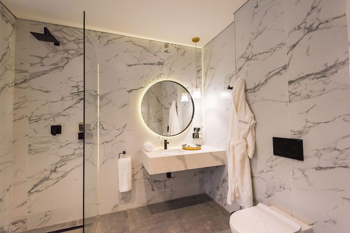 Imagen de la habitación del Hotel Vivari Hotel and Spa by Mantis. Foto 5