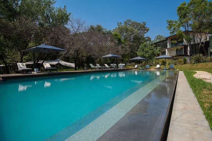 Imagen de la piscina del Hotel Vivari Hotel and Spa by Mantis. Foto 20