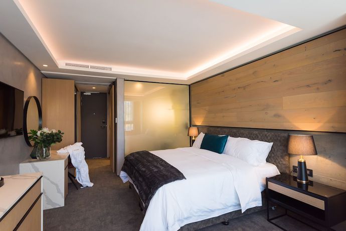 Imagen de la habitación del Hotel Vivari Hotel and Spa by Mantis. Foto 7