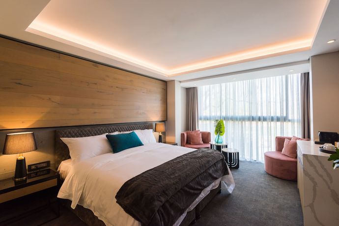 Imagen de la habitación del Hotel Vivari Hotel and Spa by Mantis. Foto 10