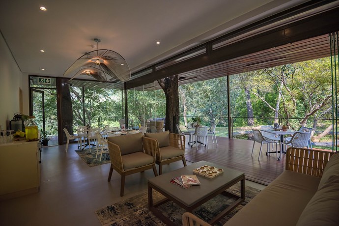 Imagen de los interiores del Hotel Vivari Hotel and Spa by Mantis. Foto 16