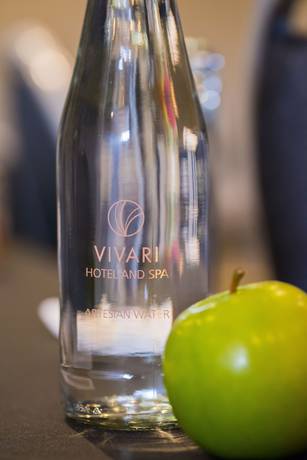 Imagen de la habitación del Hotel Vivari Hotel and Spa by Mantis. Foto 12