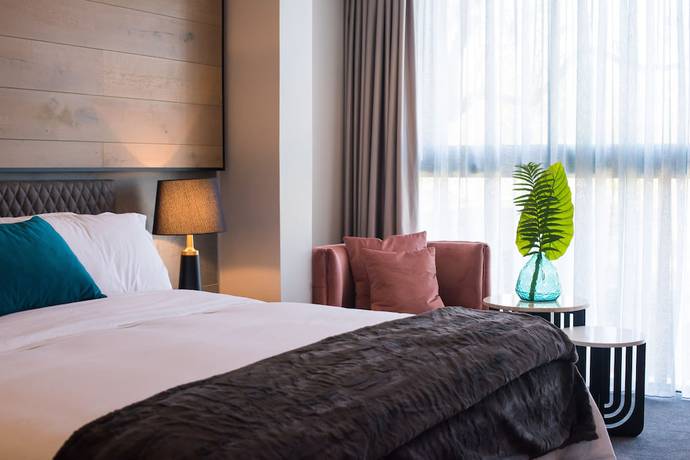 Imagen de la habitación del Hotel Vivari Hotel and Spa by Mantis. Foto 14