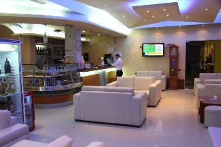 Imagen general del Hotel Vivas, Durres. Foto 2