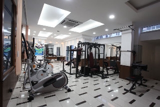 Imagen general del Hotel Vivas, Durres. Foto 3