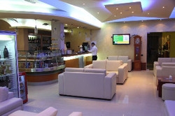 Imagen de la piscina del Hotel Vivas, Durres. Foto 6