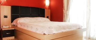 Imagen de la habitación del Hotel Vivas, Durres. Foto 5