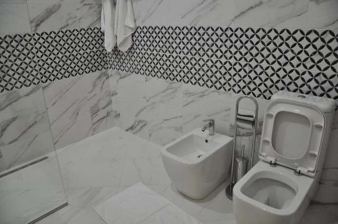 Imagen de la habitación del Hotel Vivas, Durres. Foto 2