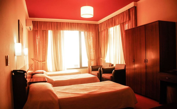 Imagen de la habitación del Hotel Vivas, Durres. Foto 4